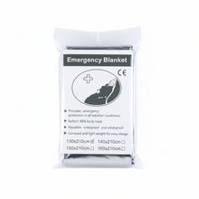 Load image into Gallery viewer, APEX pro series emergency blanket, survival gear