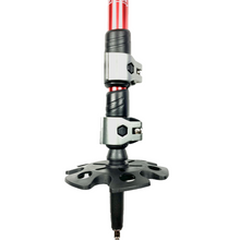 Load image into Gallery viewer, durable strong metal quick lock levers for secure adjustment.