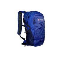 Load image into Gallery viewer, ocean blue APEX 24 Liter daypack backpack.