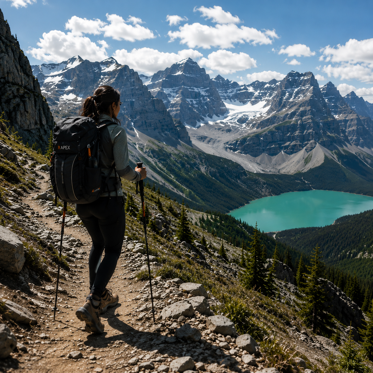 9 Canadian Rockies Hikes Worth Adding to Your List