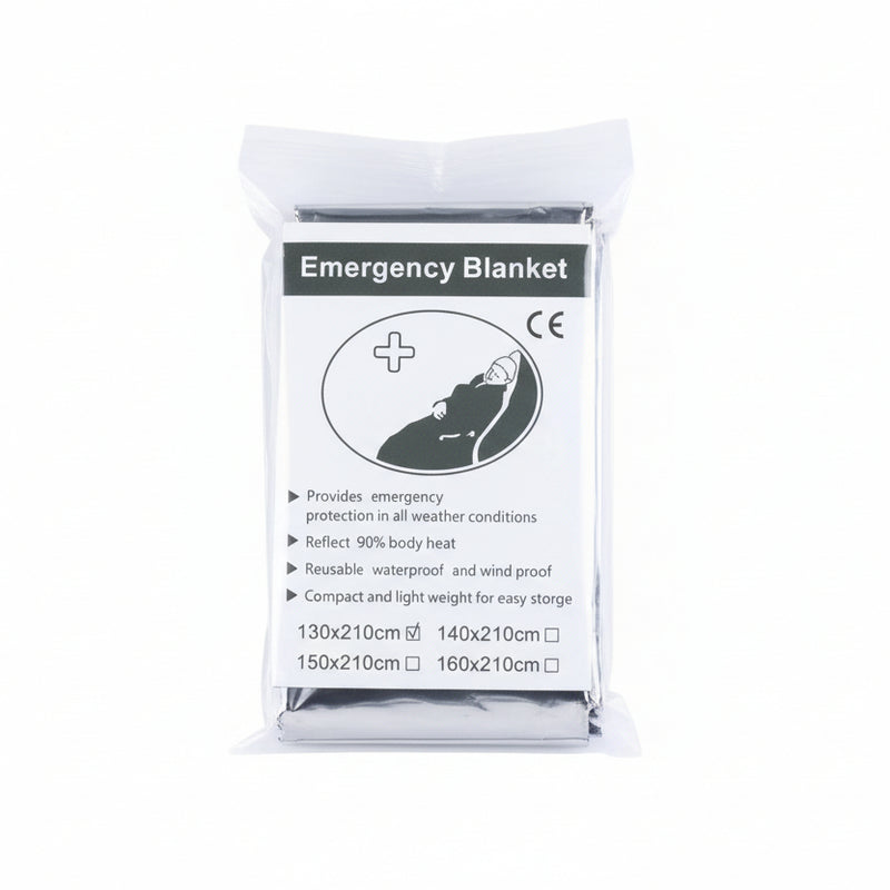 APEX Emergency Survival Blanket