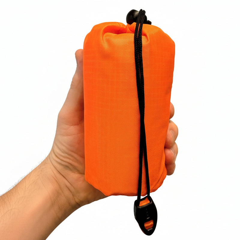APEX 2-person emergency survival tent