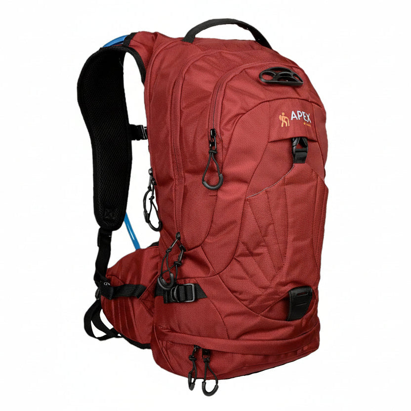APEX X24-h Hydration Backpack