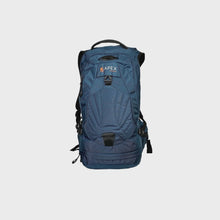 Load and play video in Gallery viewer, 360 degree view of APEX hydration backpack daypack.
