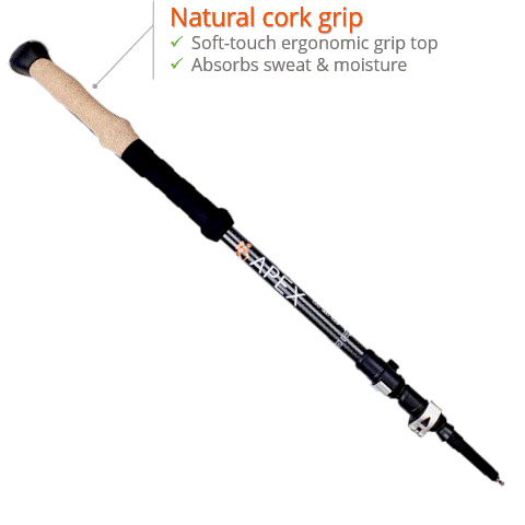 Apex trekking pole shop
